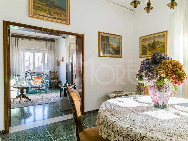Viale Fabbricotti 35 6 vani 183mq