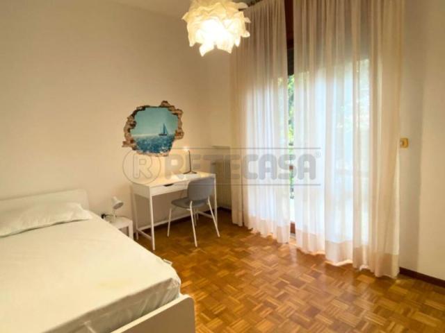 Viale Ferrarin 31 bilocale 12mq