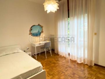 Viale Ferrarin 31 bilocale 12mq