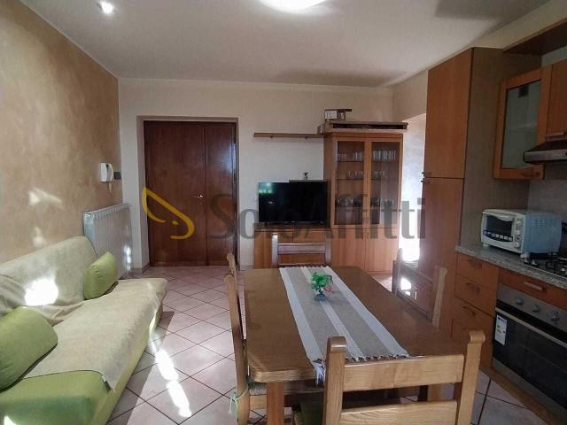 Viale Filippo Turati bilocale 50mq