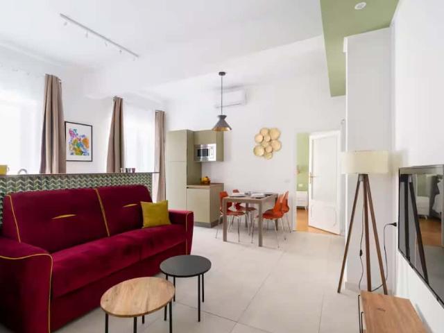 Viale Fornelli