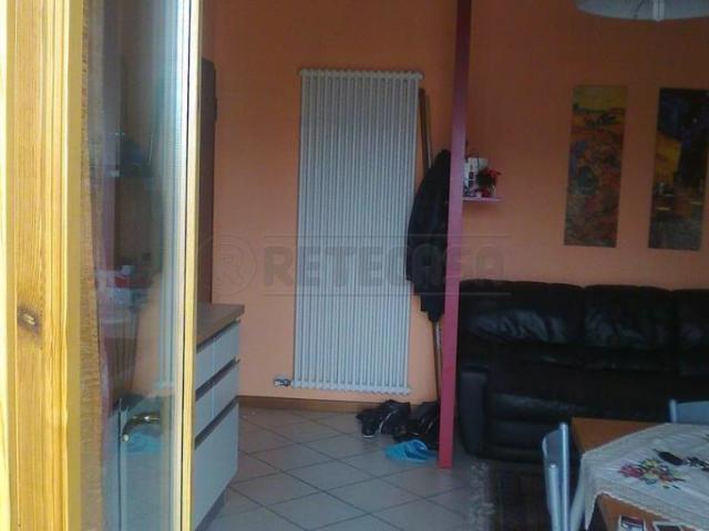 Viale Francesco Crispi bilocale 55mq