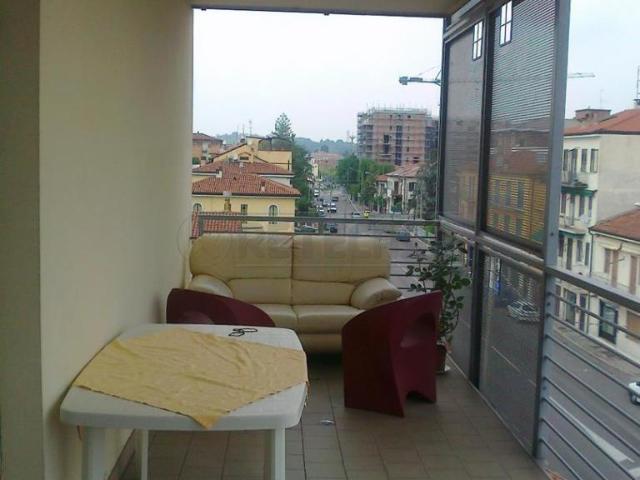 Viale Francesco Crispi bilocale 60mq
