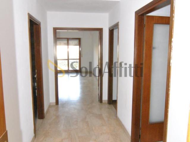 Viale Francesco Petrarca 113 5 vani 100mq