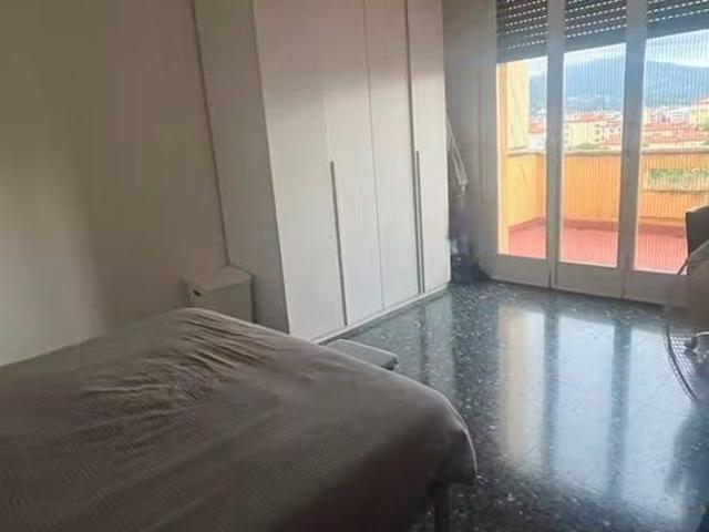 Viale Francesco Redi, Florence, Tuscany 50144