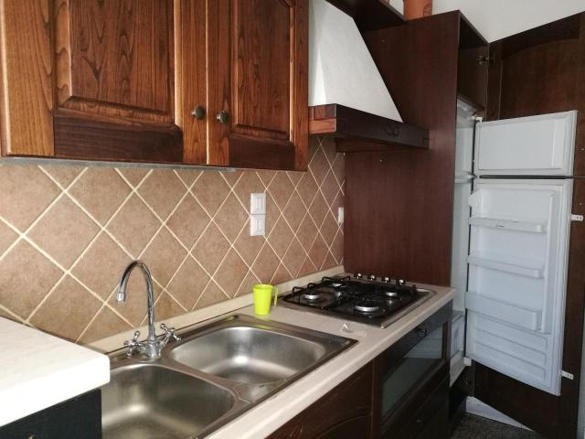 viale g. matteotti quadrilocale 95mq