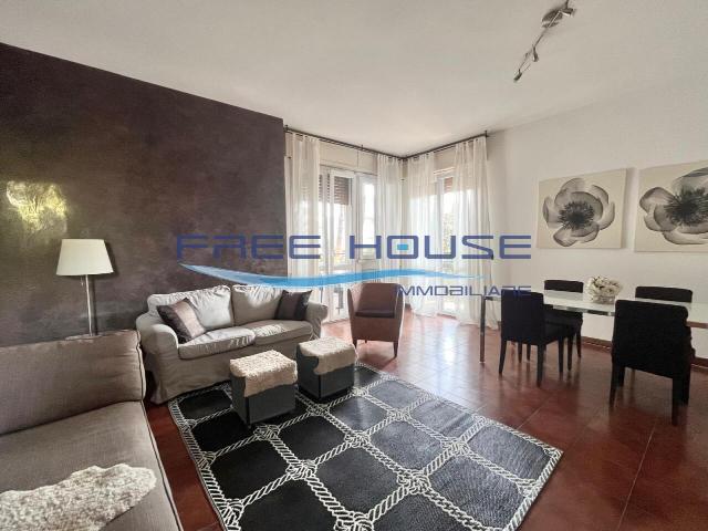Viale G. di Vittorio 34 5 vani 125mq