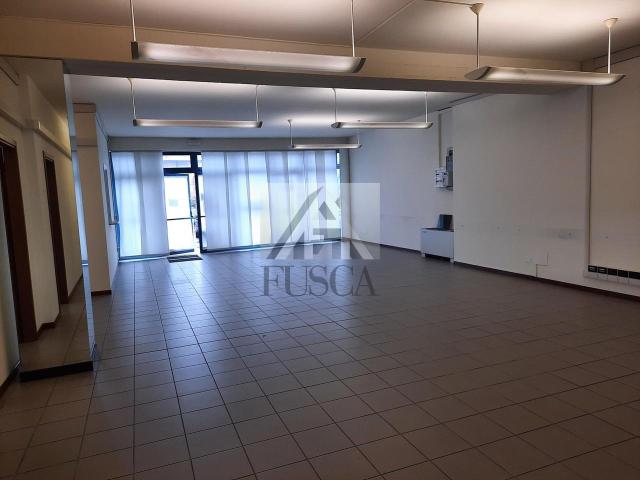Viale G. Puccini 11 vani 420mq