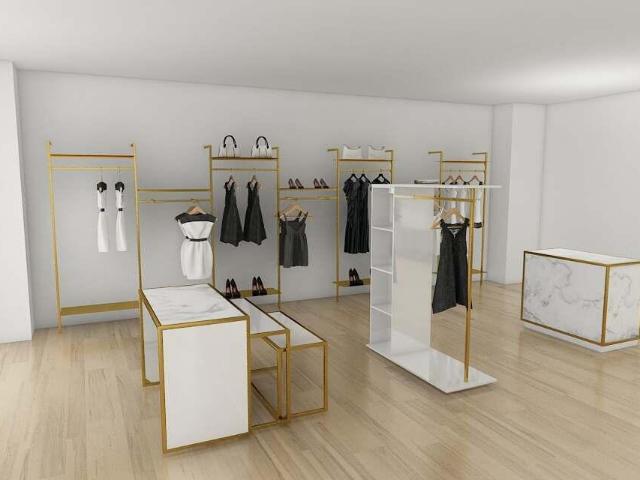 Viale G. Puccini 510 monolocale 65mq