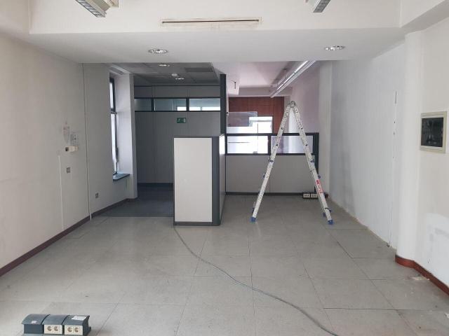 Viale G. Puccini monolocale 135mq
