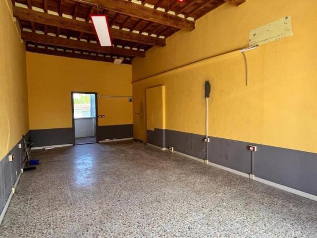 Viale G. Puccini monolocale 38mq