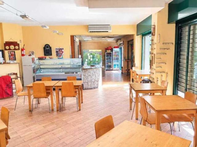 Viale Gaetano Arturo Crocco monolocale 124mq