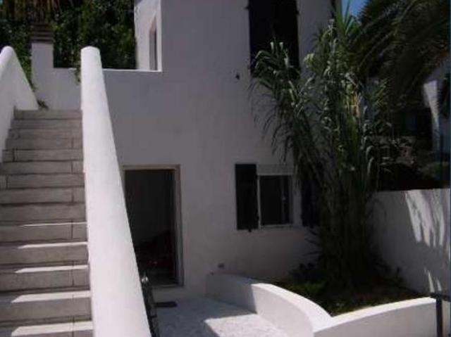 Viale Galileo Galilei 7 vani 130mq