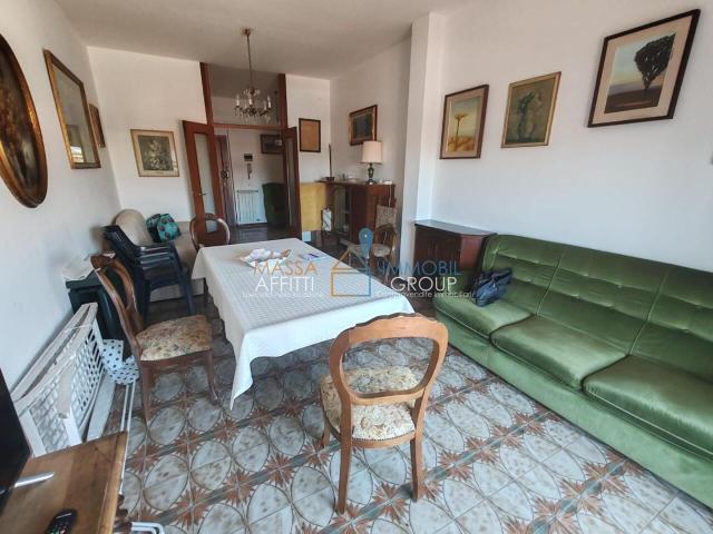 Viale Galileo Galilei 80 quadrilocale 110mq