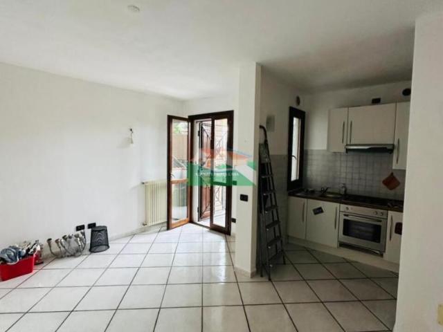 Viale Galileo Galilei trilocale 65mq