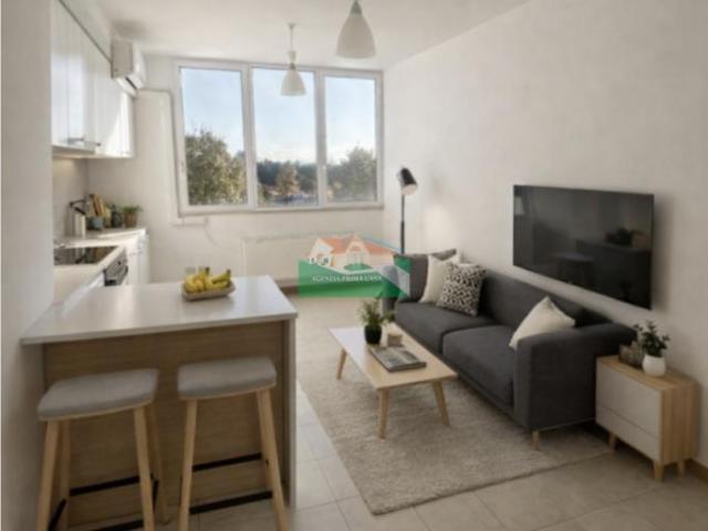 Viale Galileo Galilei trilocale 85mq