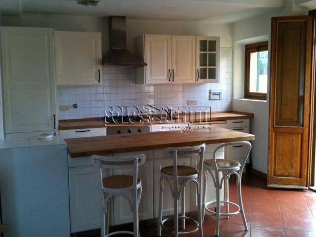 Viale Galileo 20 5 vani 90mq