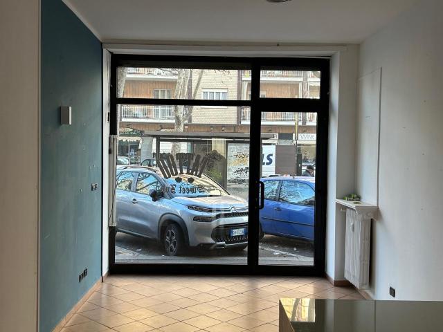 Viale Giovanni XXIII 5 bilocale 47mq