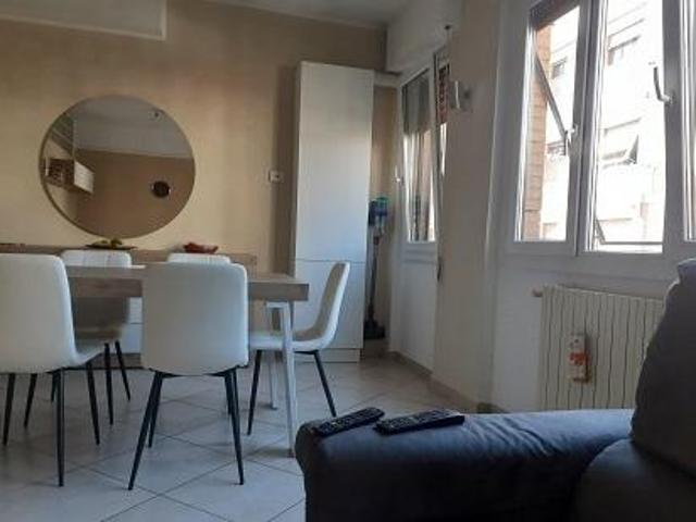 Viale XX Settembre 241 bilocale 60mq