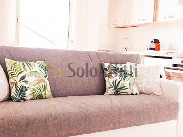 Viale Giovanni da Cermenate 42 2293 bilocale 55mq
