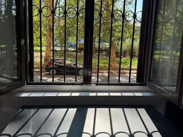 Viale Giovanni da Cermenate, Milan, Lombardy 20141