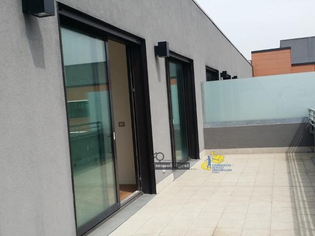 Viale Giovanni Falcone 48a 16 trilocale 95mq