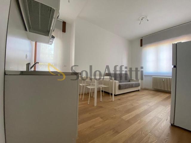 Viale Giovanni Migliara 11 137 monolocale 42mq