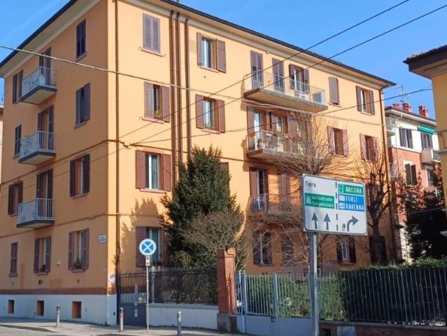 Viale Giosuè Carducci bilocale 55mq