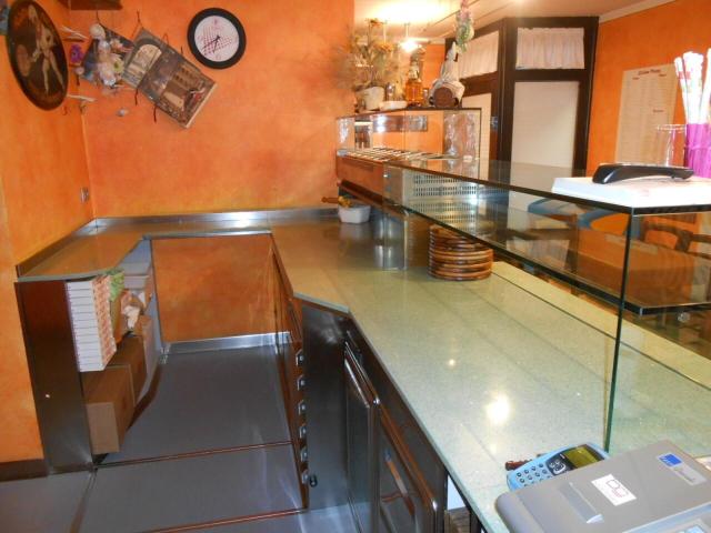 Viale Giosuè Carducci trilocale 120mq