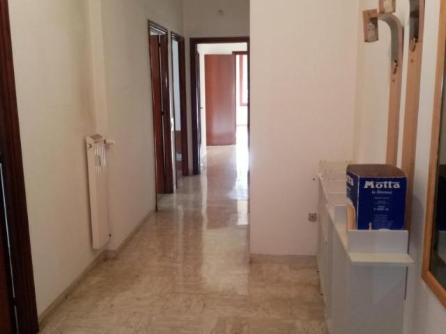 Viale Giosuè Borsi 17 quadrilocale 125mq