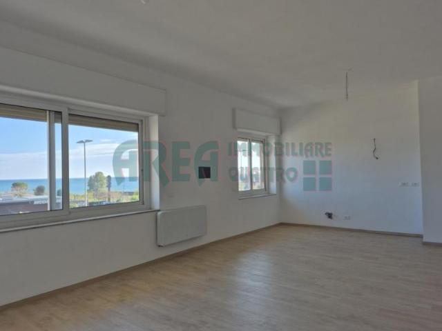 Viale Giacomo Matteotti 56 quadrilocale 120mq