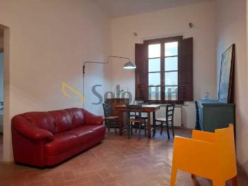 Viale Giacomo Matteotti 2 trilocale 70mq