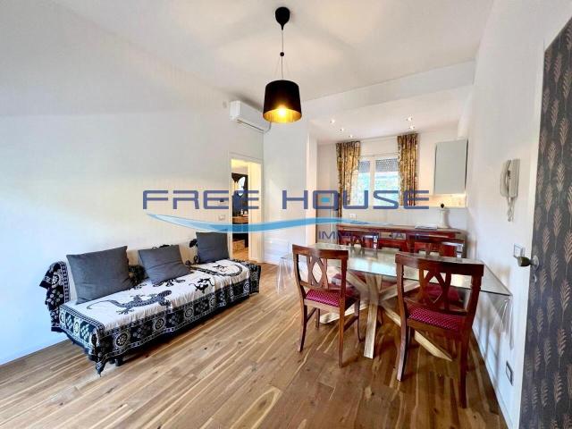 Viale Giuseppe Verdi 49 trilocale 65mq