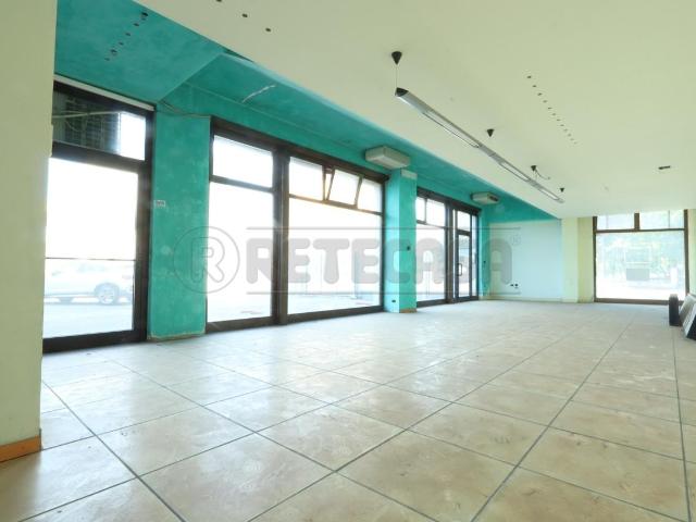 Viale Giuseppe Verdi 32 410mq