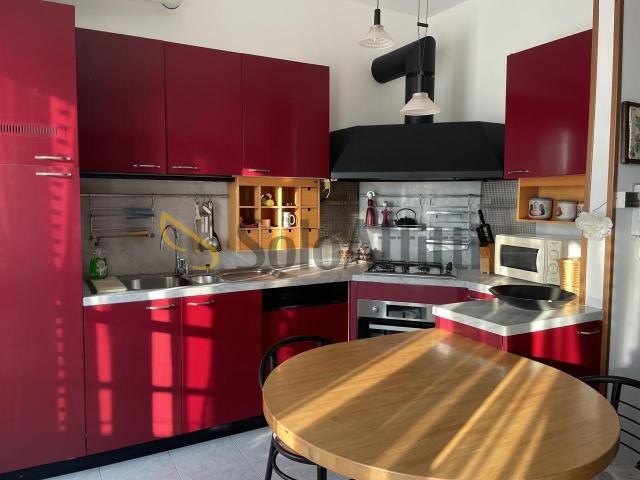 Viale Giuseppe Borri 57 bilocale 67mq