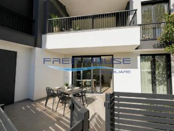 Viale Giuseppe di Vittorio bilocale 60mq