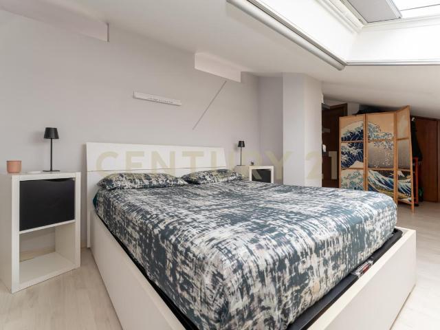 Viale Giuseppe Lainò 7 5 vani 139mq