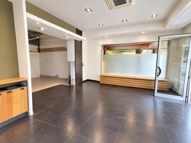 Viale Giuseppe Mazzini monolocale 60mq