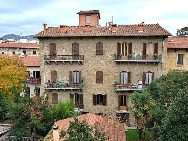 Viale Giuseppe Mazzini pressi MAZZINI / MASACCIO 6 vani 160mq