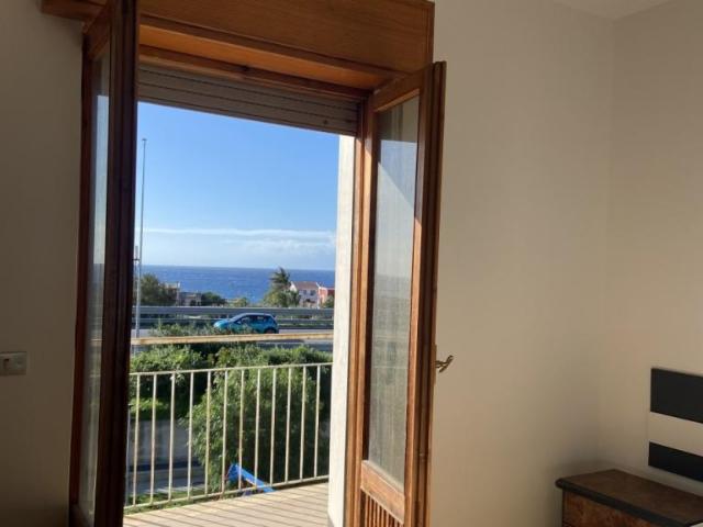 Viale Goito 5 trilocale 85mq