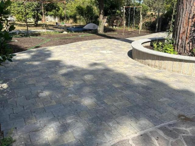 Viale Grazia Fiorita 56 quadrilocale 100mq