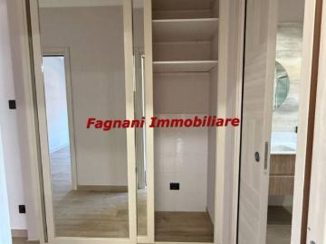 Viale Guglielmo Oberdan Appartamento trilocale