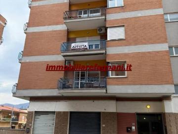 Viale Guglielmo Oberdan Appartamento trilocale