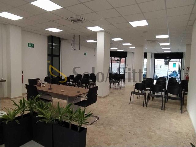 Viale Guglielmo Oberdan bilocale 100mq