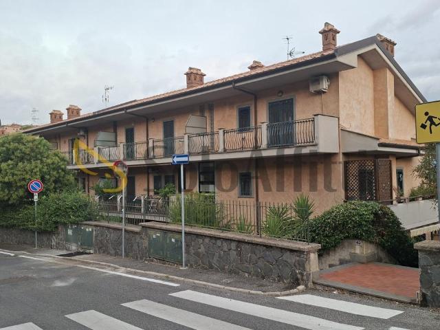 Viale Guglielmo Marconi 45 bilocale 55mq