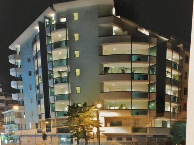 VIALE GUGLIELMO MARCONI 90 bilocale 55mq