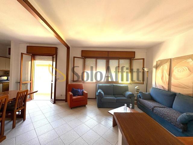Viale Guglielmo Marconi 9 quadrilocale 80mq