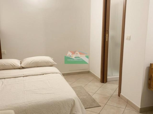 Viale Guido Cavalcanti monolocale 30mq