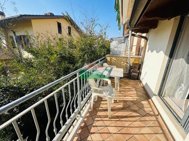 Viale Guido Cavalcanti monolocale 30mq