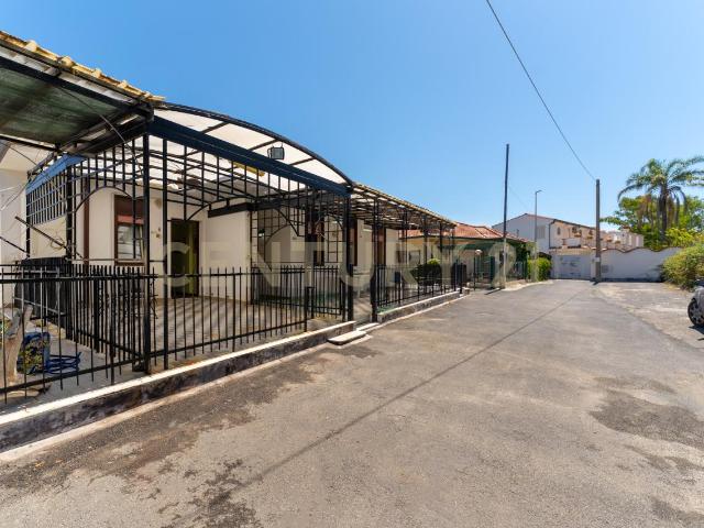 Viale Ionio bilocale 56mq